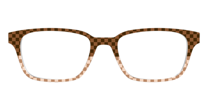 The Cappuccino Check Split