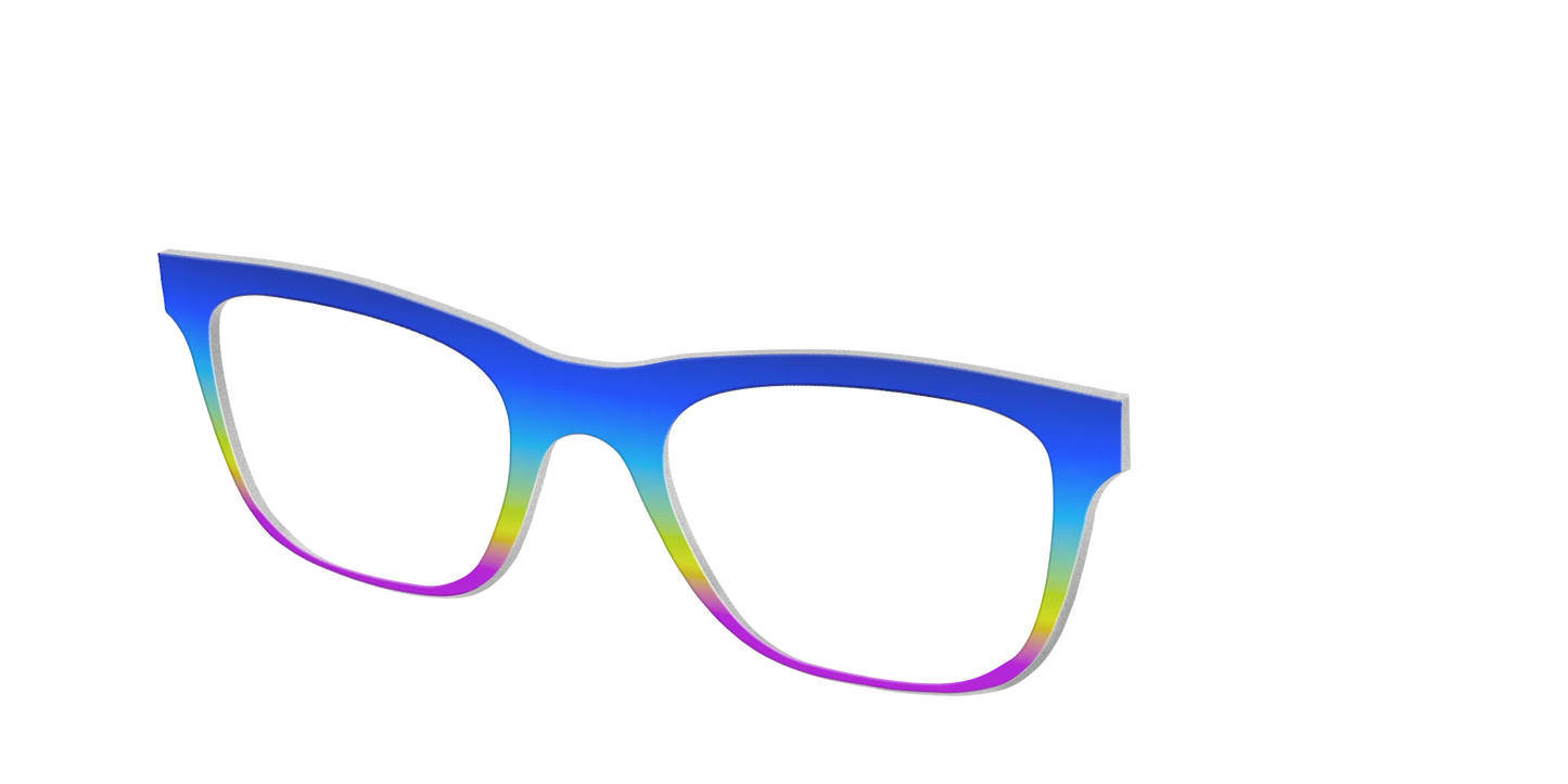The Polaris Gradient