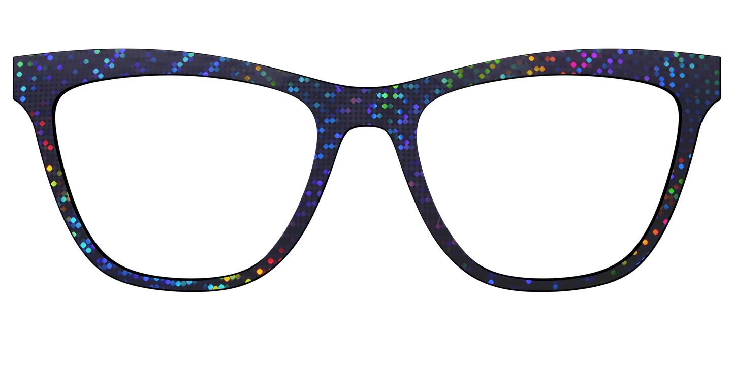 The Holographic Dots