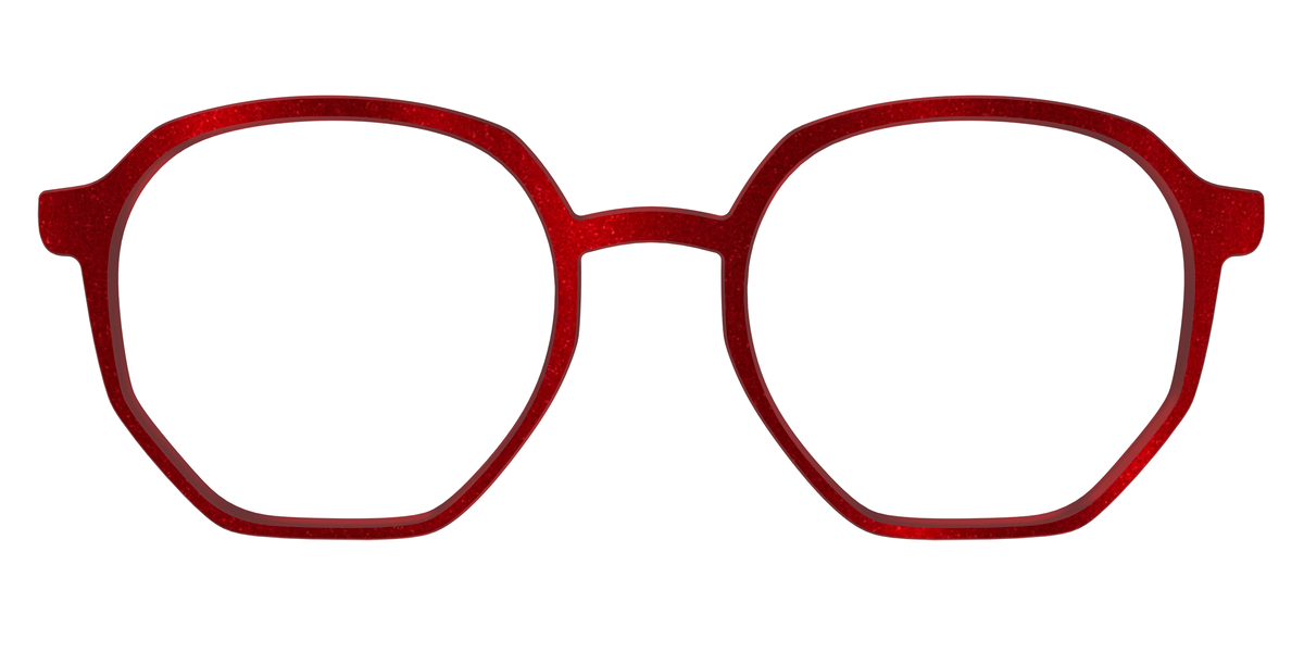 The Red Shimmer
