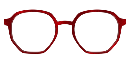 The Red Shimmer