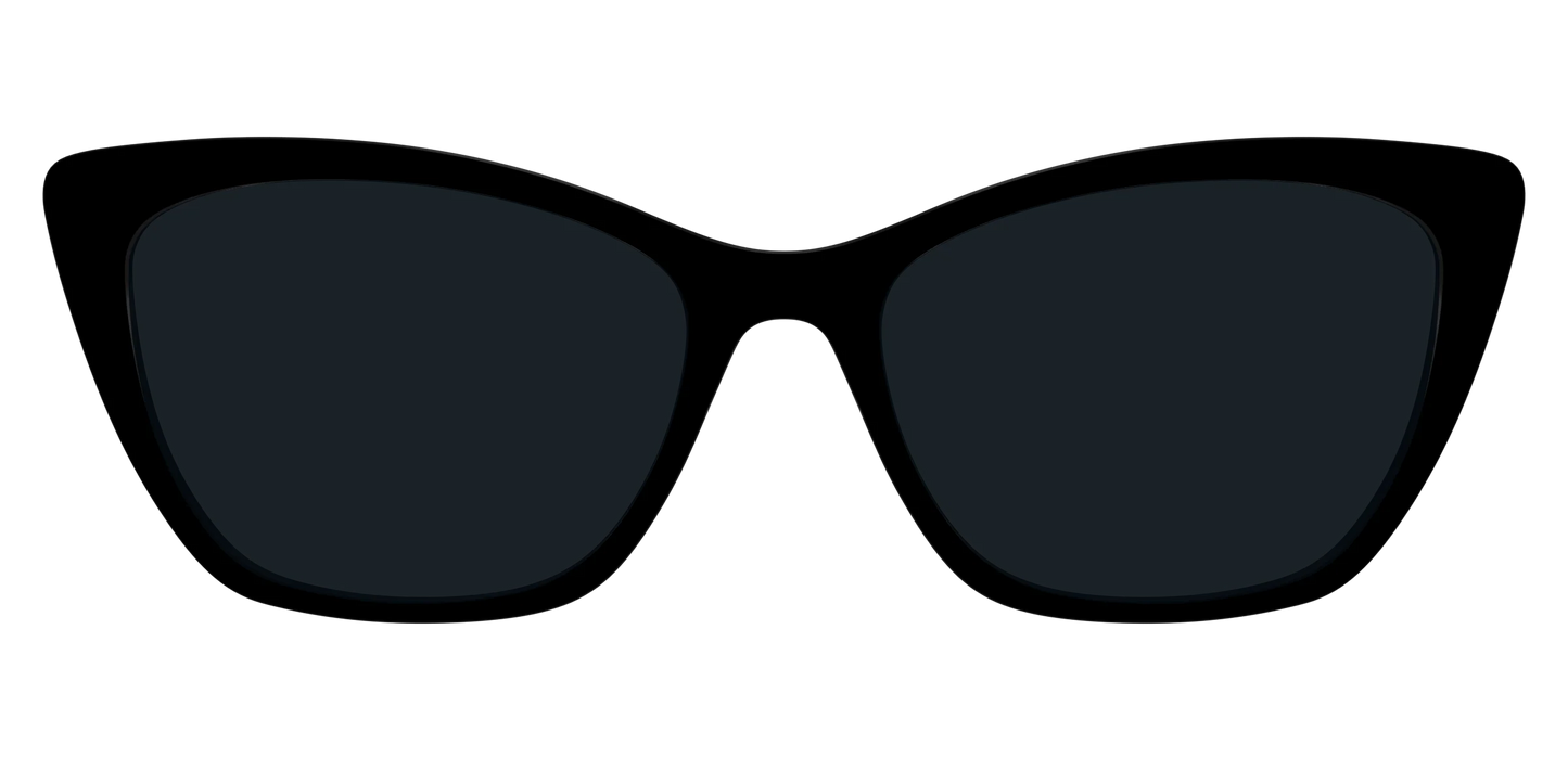 The Non-Polarized Black Sun Top