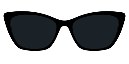 The Non-Polarized Black Sun Top