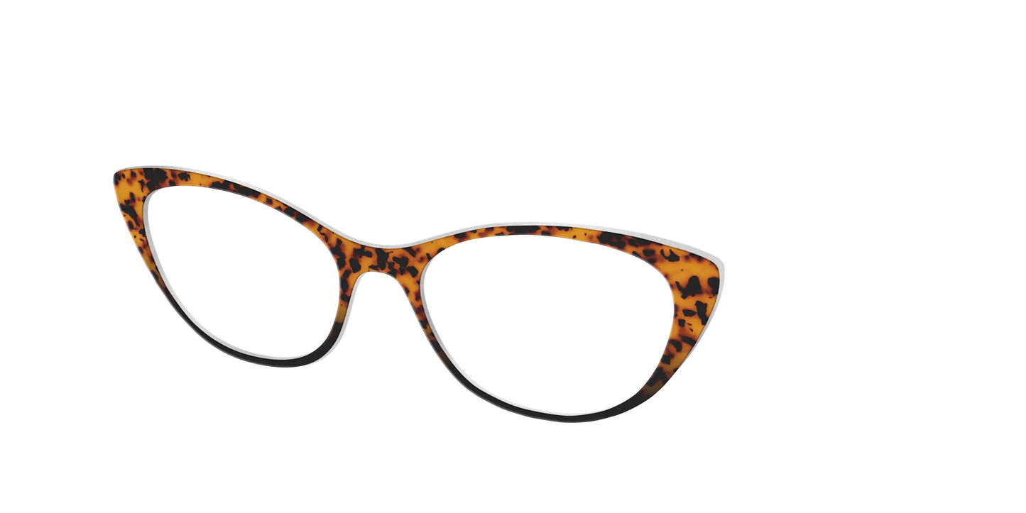 The Amber Tort