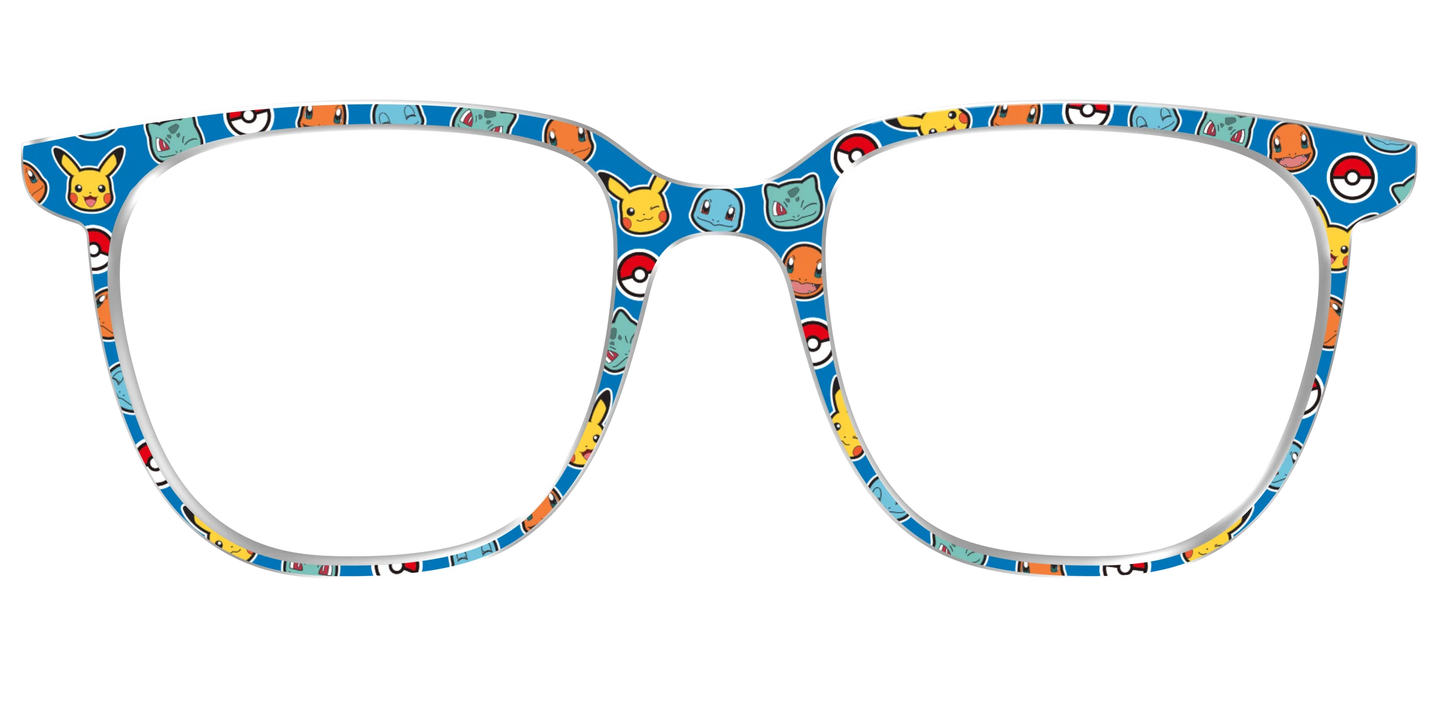 Pokémon Multi Dot