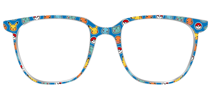 Pokémon Multi Dot