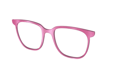 The Pink Shimmer