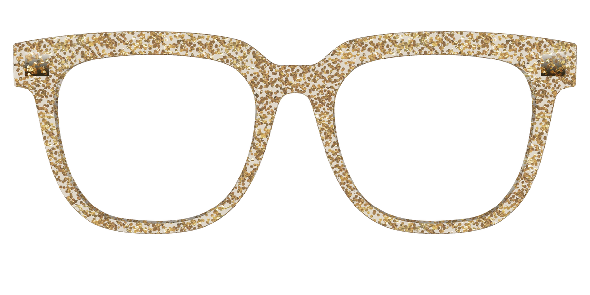 The Champagne Sparkle