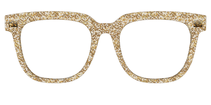 The Champagne Sparkle