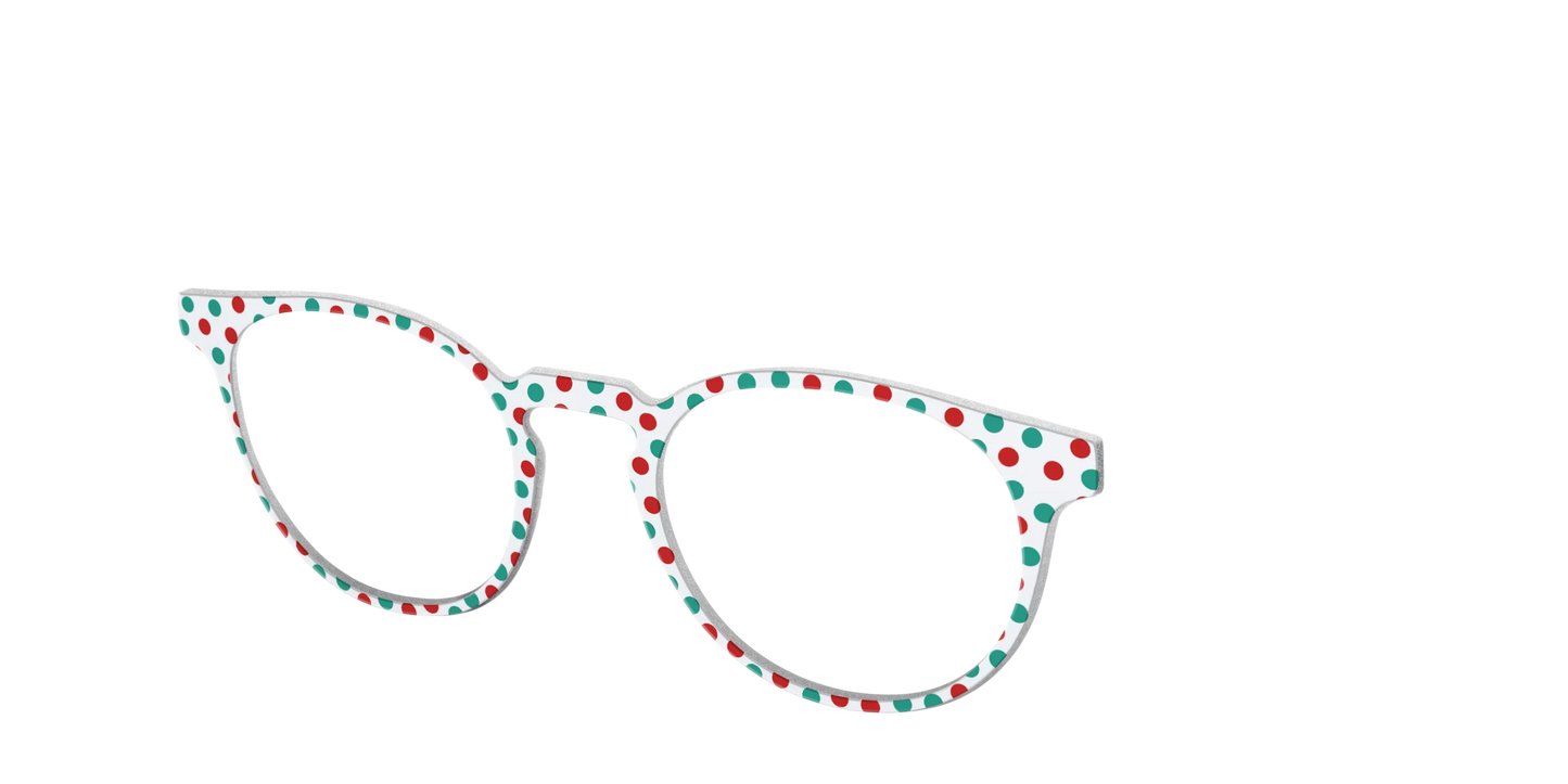 The Festive Dots