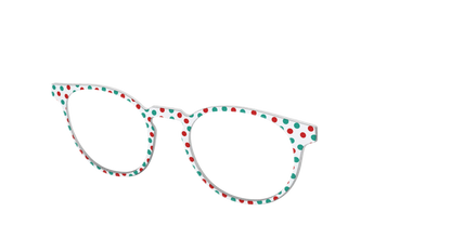 The Festive Dots
