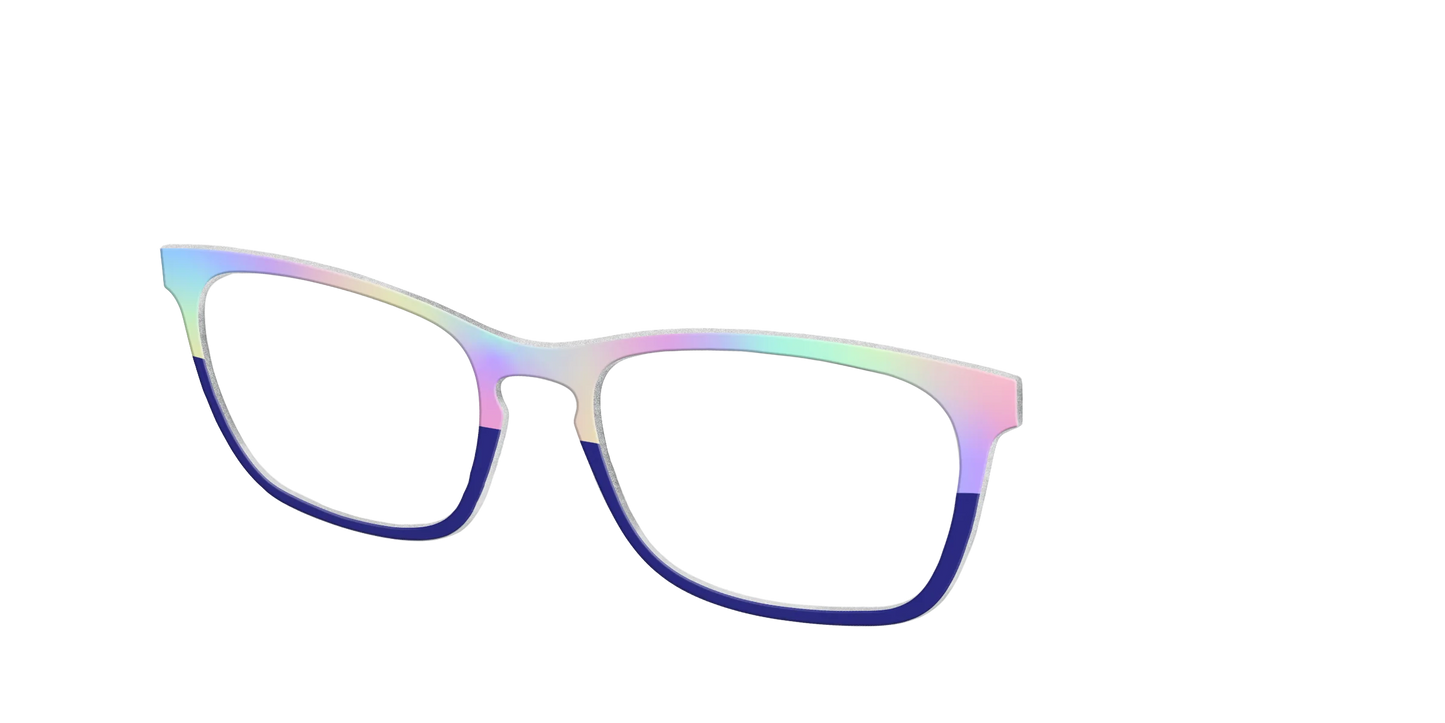 The Flashback Gradient Split
