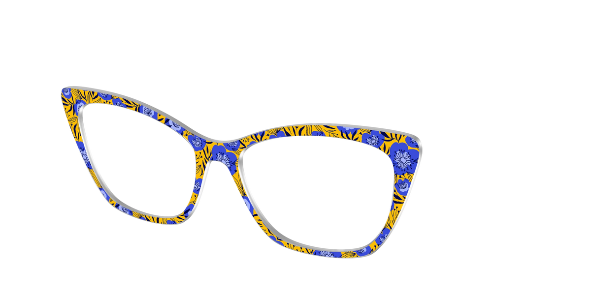 The Fab Floral