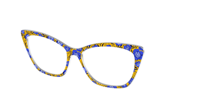 The Fab Floral