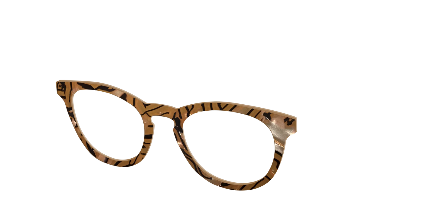The Driftwood Pearl Marble