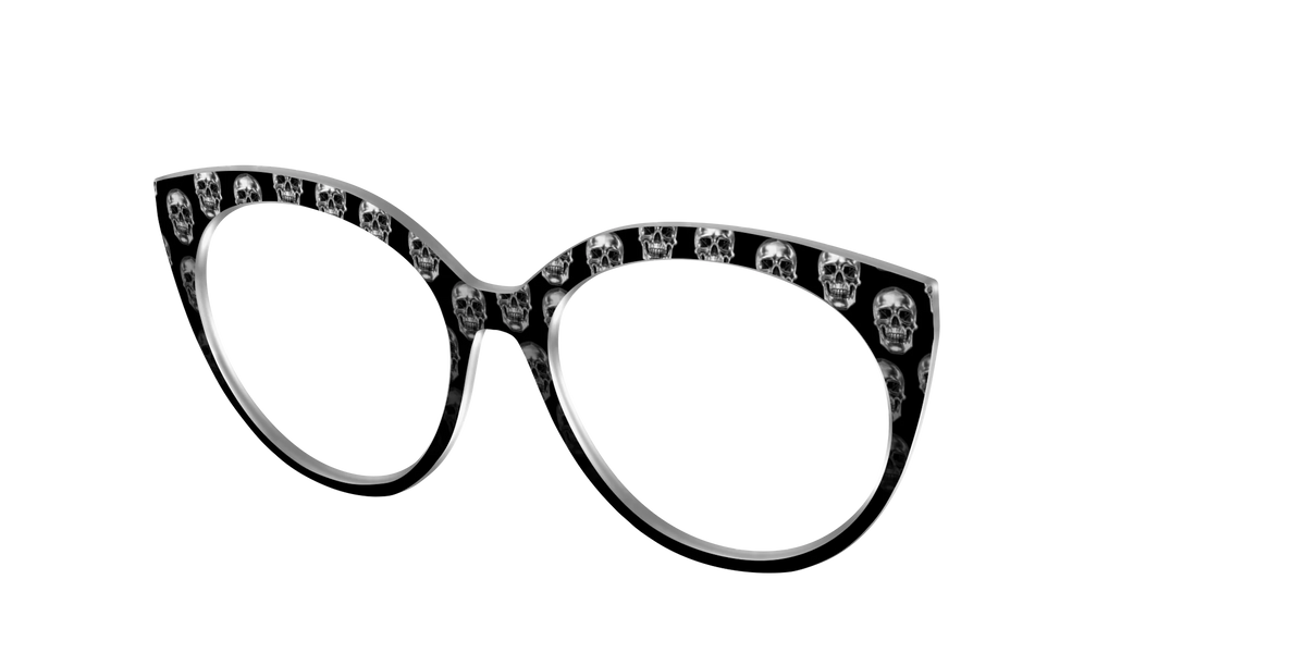 The Chrome Skulls