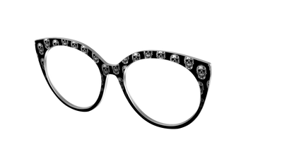 The Chrome Skulls