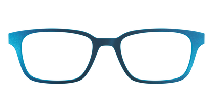 The Teal Mirror