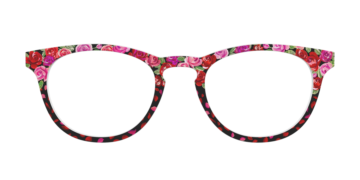 The Petal Confetti
