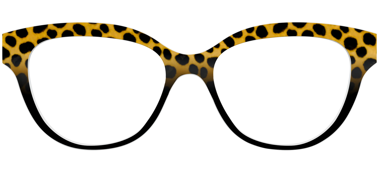 The Cheetah Tort
