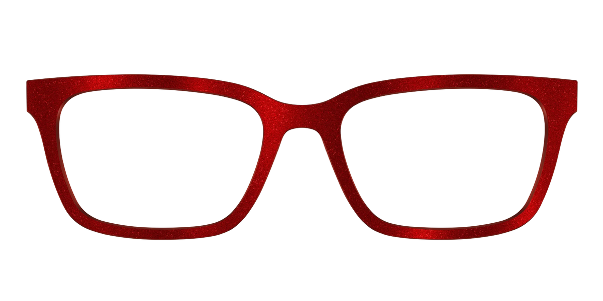 The Red Shimmer
