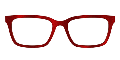 The Red Shimmer