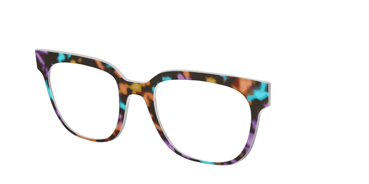 The Summer Tortoise