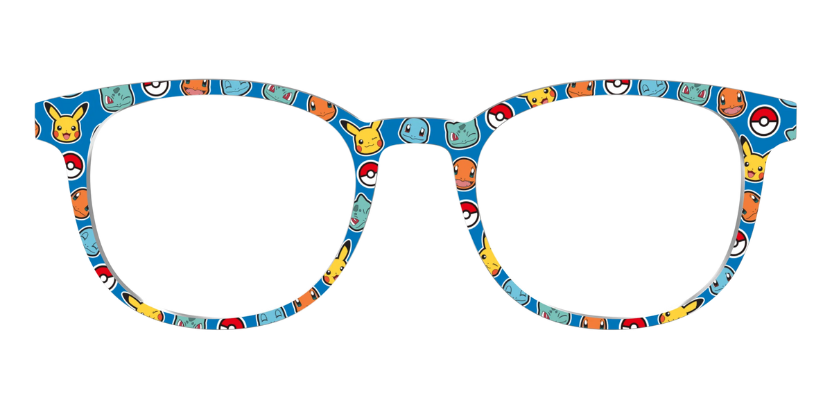 Pokémon Multi Dot