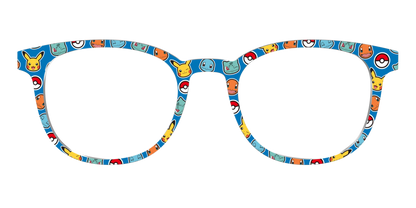 Pokémon Multi Dot