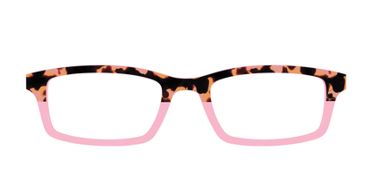 The Punch Tortoise Crystal Split