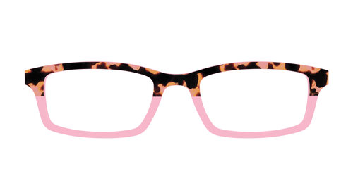 The Punch Tortoise Crystal Split