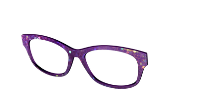 The Berry Jam Hexagons