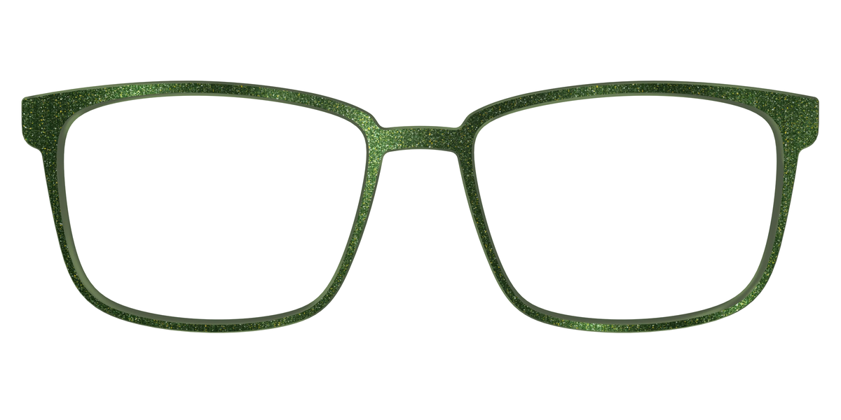 The Olive Shimmer