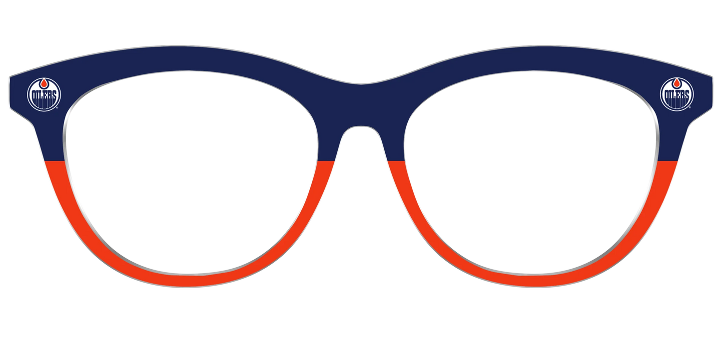 The Oilers® Split