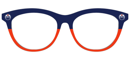 The Oilers® Split