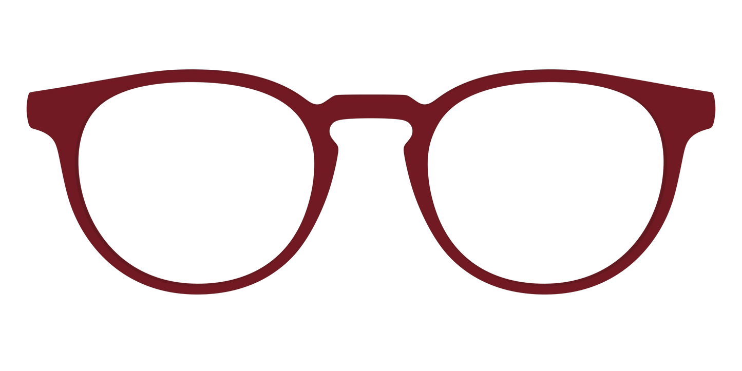 The Burgundy