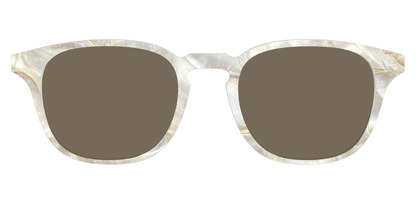 The Polarized Sandbar Pearl Sun Top