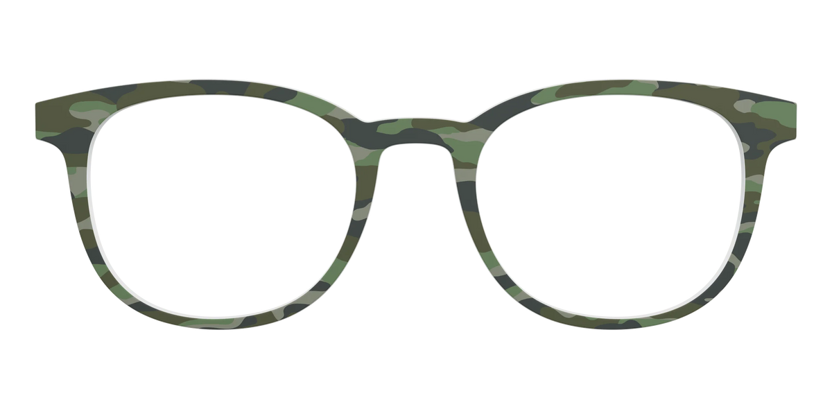The Classic Camo