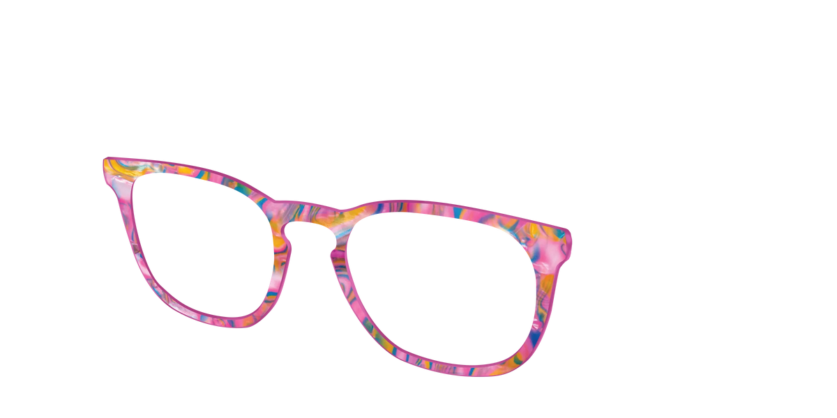 The Bubble Gum Pearl Marble
