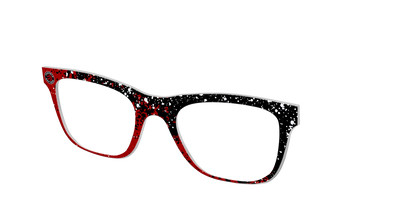 The Raptors Splatter