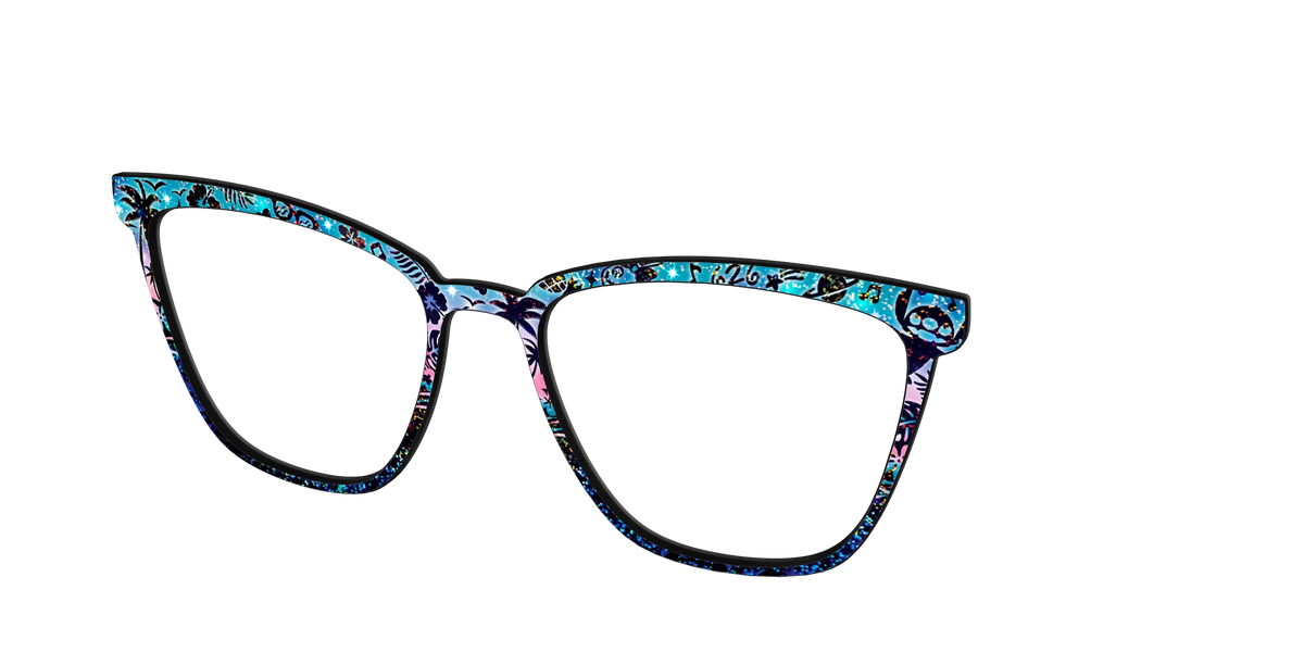 Catching Waves After Dark Holographic