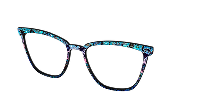 Catching Waves After Dark Holographic