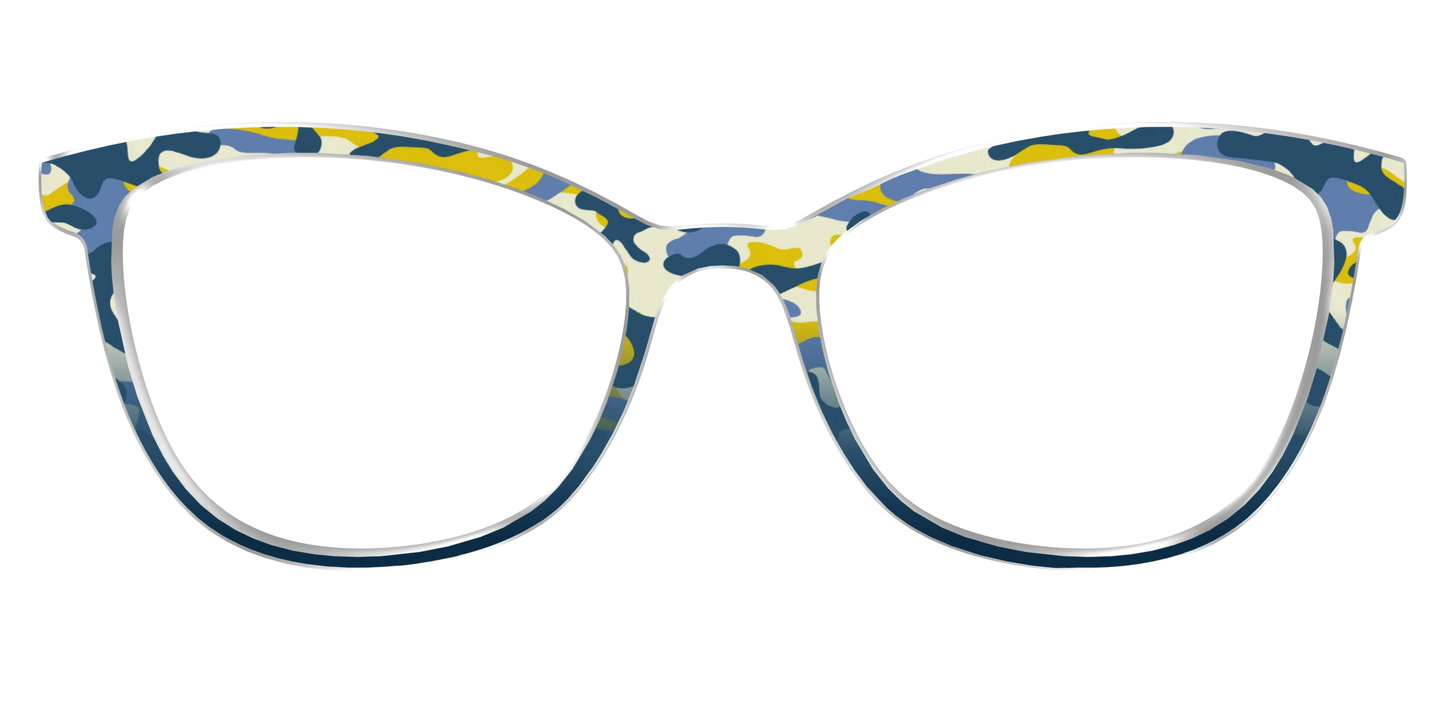 The Waterfront Breeze Camo