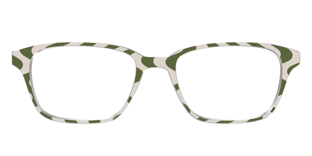 The Olive Waves