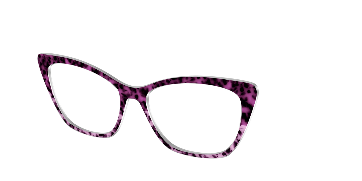 The Huckleberry Tortoise Split