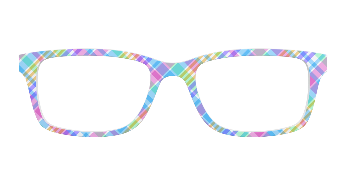 The Multicolor Madras