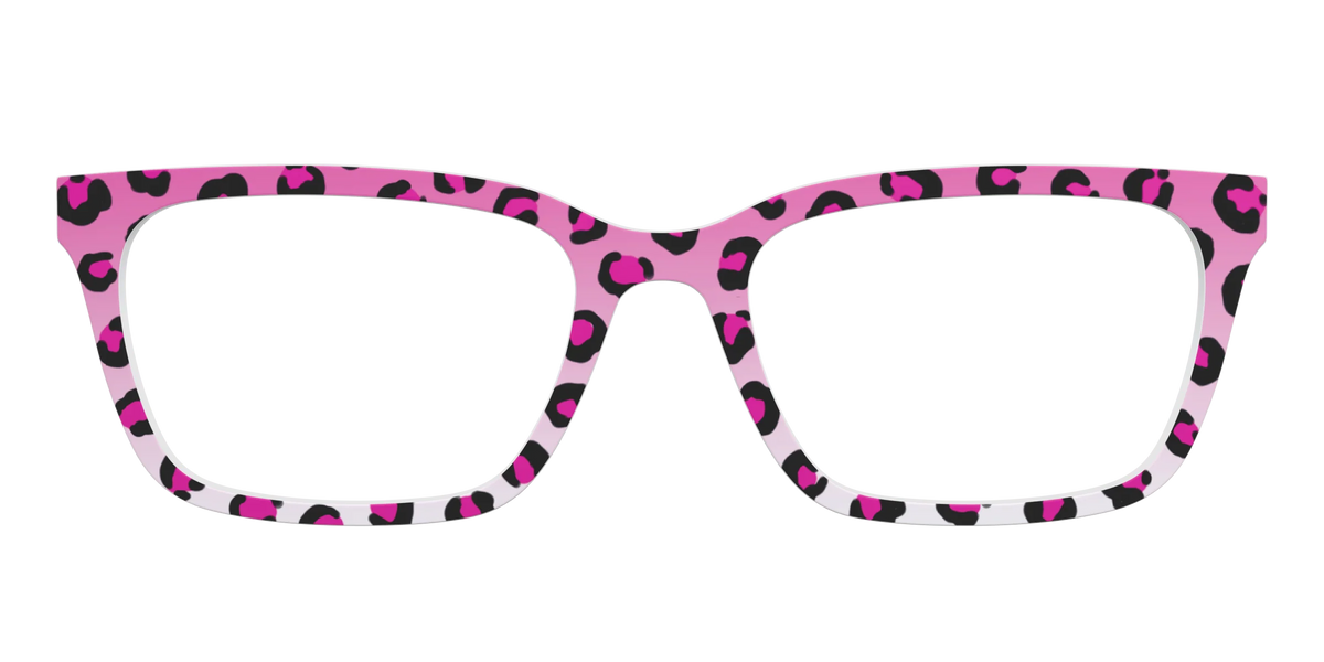 The Pink Cheetah