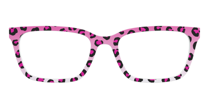 The Pink Cheetah