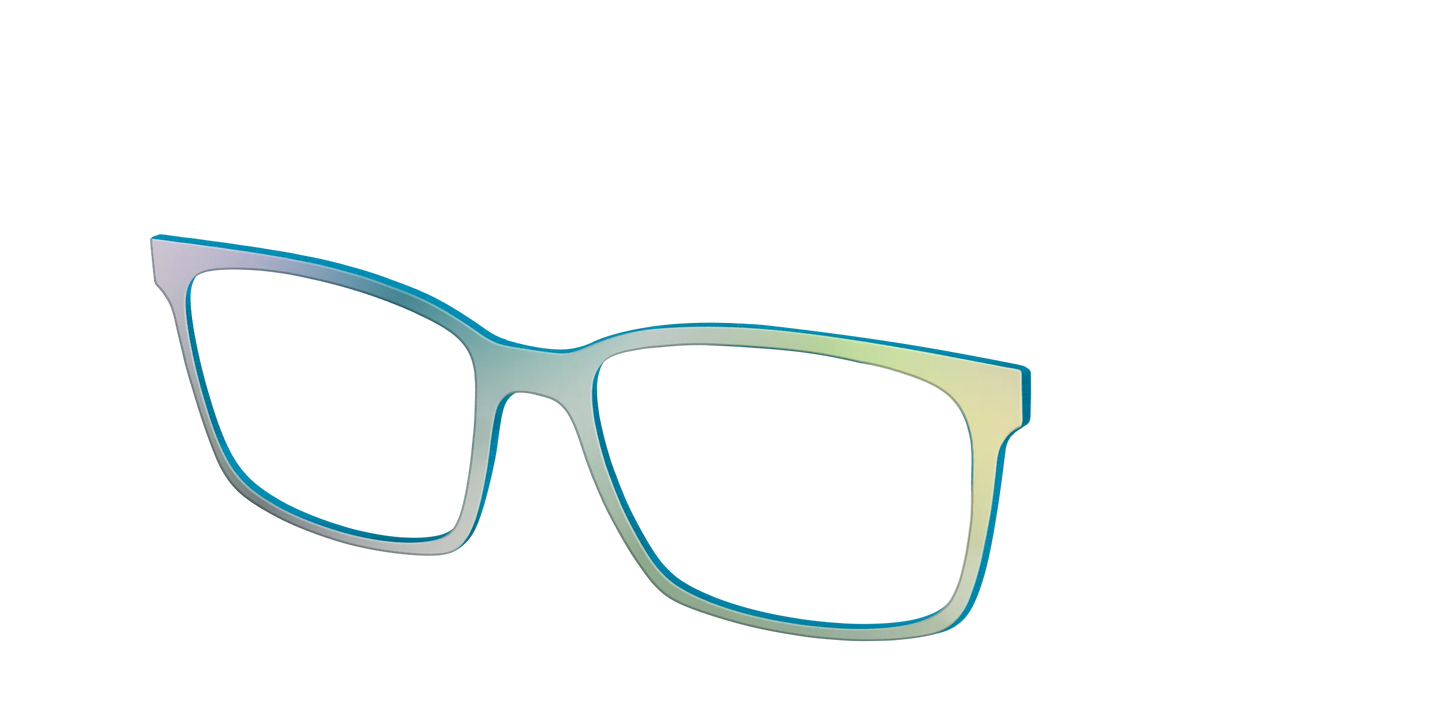 The Iridescent