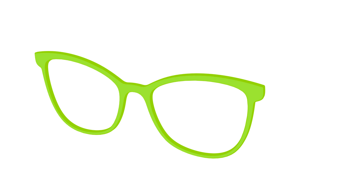 The Lime Green